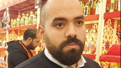 اختفاء مجسمات محمد صلاح من فوانيس رمضان.. وأحد التجار: الإقبال أكتر على شخصيات فنانيس | بث مباشر