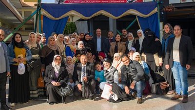 تضامن المنوفية: توفير 1500 فرصة عمل في ملتقى توظيف أشمون