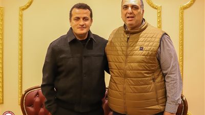 رئيس فيوتشر: واقعة اختفاء الكرات حدثت في مباراتنا أمام الزمالك.. ولن نفرط في لاعب للأبيض