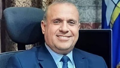 الأحد المقبل.. علي عبد الرؤوف يتسلم منصب وكيل وزارة التربية والتعليم بالشرقية