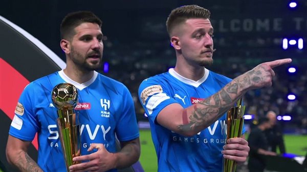 ميتروفيتش وسافيتش