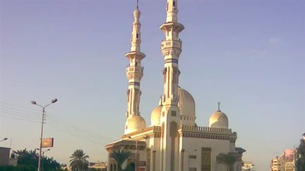مسجد النصر 