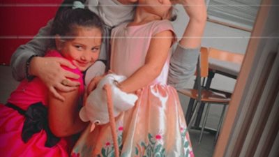 رحلة مريم مجدي من البحث عن ابنتيها إلى العثور على جثتها بسويسرا