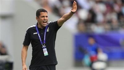 بعد تخطي الجوهري.. الحسين عموتة يطارد إنجازًا جديدًا في كأس آسيا