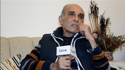 مجدي سعيد يكشف كواليس مشاركته في العتاولة: يجمعني بصديق العمر