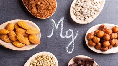 هل نحتاج إلى اتباع نظام غذائي غني بالمغنيسيوم؟
