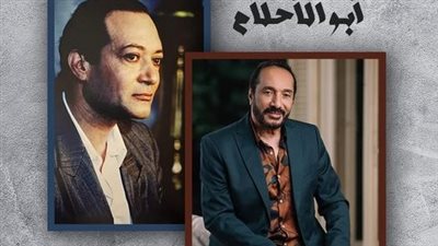 علي الحجار يستعد لطرح ألبوم أبو الأحلام ويهديه لروح شقيقه الموسيقار أحمد الحجار 