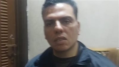 10 غرز للصغير ضحية اعتداء عمه.. والأب: عايز حق ابني | بث مباشر 