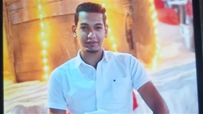 فصل رأسه عن جسده.. ننشر أول صورة لـ الشاب المقتول على يد ابن عمه بالفيوم