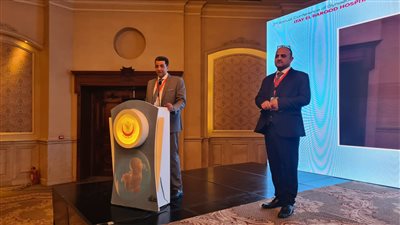 مؤتمر النساء والتوليد بالبحيرة يوصي بأهمية الولادة الطبيعية والحد من القيصرية