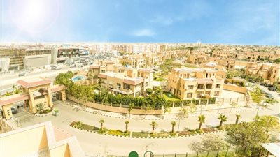 تفاصيل طرح بنك التعمير والإسكان لوحدات وفيلات التجمع الخامس وبورسعيد والغردقة