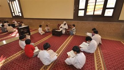 الإفتاء: إقامة مجالس الذكر والصلاة على رسول الله في المساجد وغيرها مِن العبادات المشروعة