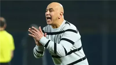 أزمة تواجه حسام حسن قبل اختيار قائمة منتخب مصر لمعسكر مارس