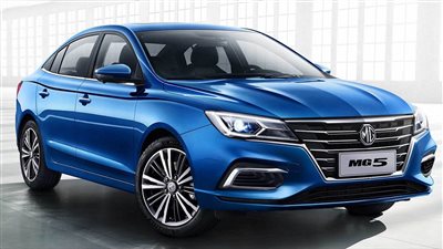 تبدأ من مليون جنيه.. مواصفات وأسعار أرخص سيارة تقدمها إم جي في مصر