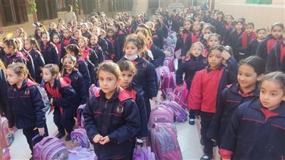  رسميًا.. انطلاق الفصل الدراسي الثاني 2024 في جميع المحافظات