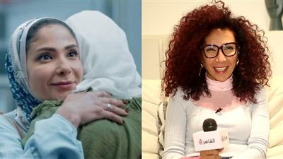 مروة عبد السميع: أزياء شخصية غادة في رحلة 404 ملهاش مرجع.. ومتوقعتش الناس تتكلم عن اللبس | فيديو