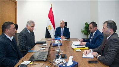 وزير الري: خطة لتطوير منظومة الصيانة الوقائية لـ30 ألف منشأ مائي في مصر