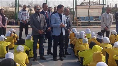 رئيس جامعة بنها: الانتهاء من أعمال الصيانة لجميع المنشآت وإعلان جداول المحاضرات 