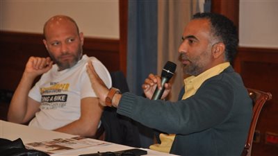 كيف تصنع فيلما تسجيليا ناجحا؟.. الصناع يكشفون السر في مهرجان الأقصر