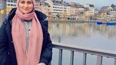 شقيق مريم مجدي المختفية بسويسرا: أختي ماتت