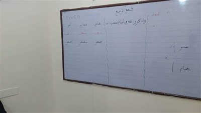 غلق وتشميع حضانة أطفال في أول يوم دراسي بمدينة نصر.. تعرف على السبب