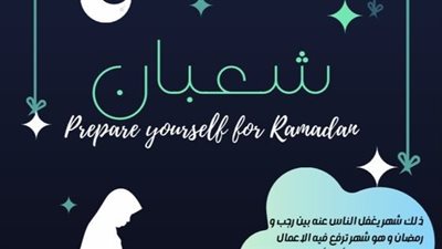 هل يتم 30 يومًا؟..تهنئة بالصور بمناسبة أول شعبان 2024 وأحداثه التاريخية 