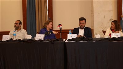 الأقصر للسينما الإفريقية يناقش إدارة المهرجانات السينمائية بشأن إلغائها بسبب الأحداث السياسية