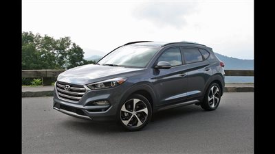 سعر هيونداي توسان في سوق السيارات المستعملة