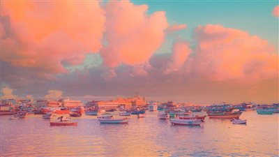 السياحة تعلن الفائزين بمسابقة أفضل صورة عن المعالم السياحية والأثرية بالإسكندرية | صور