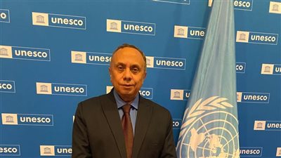 فوز الدكتور عمرو زكريا بمنصب نائب رئيس اللجنة الدولية لموجات تسونامي باليونسكو