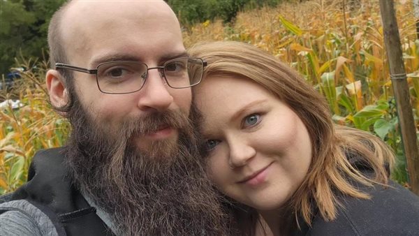 وفاة رجل أمريكي بسبب