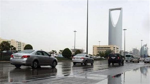 حالة الطقس في السعودية