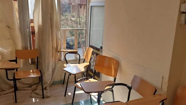 حضانة - أرشيفية