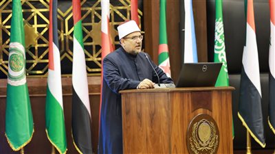 وزير الأوقاف يشيد بدور السيسي تجاه أمن مصر القومي وحزم الحماية الاجتماعية