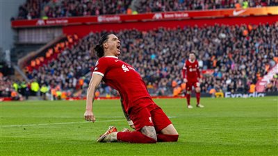 موعد مباراة ليفربول وسبارتا براج اليوم في بطولة الدوري الأوروبي والقنوات الناقلة 