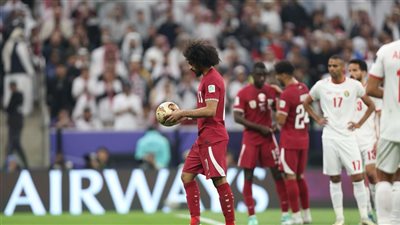 بعد التتويج بـ كأس آسيا.. منتخب قطر يحصل على 5 ملايين دولار