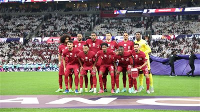 موعد مباراة سوريا وقطر في كأس العرب والقنوات الناقلة بث مباشر
