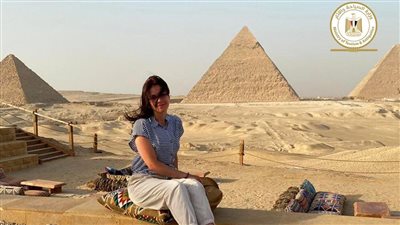 بعد غلقها.. أهمية البانوراما في منطقة أهرامات الجيزة | صور 