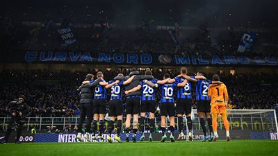 إنتر ميلان يكتسح روما برباعية في الدوري الإيطالي