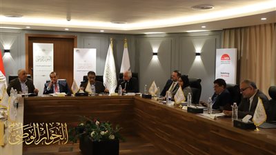 مقرر الصناعة بالحوار الوطني: نسبة الصناعة في الناتج المحلي متواضعة جدا.. ويجب رفعها لـ 35%