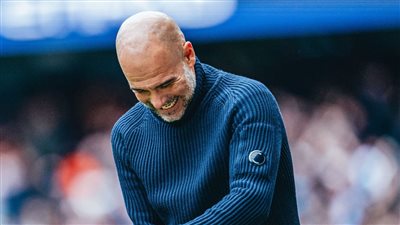 مانشستر سيتي الفائز من تعثر أرسنال وليفربول بالجولة 33 في الدوري الإنجليزي