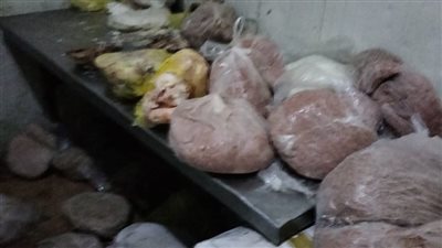 بيطري الغربية: حملات على محلات اللحوم والدواجن تزامنا مع اقتراب شهر رمضان