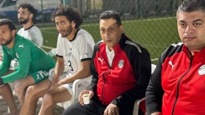 منتخب الشاطئية يتعادل مع إسبانيا 4-4 في ختام استعداداته لكأس العالم