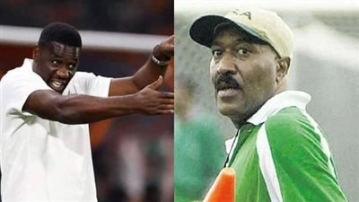 على طريقة ناصر الجوهر.. هل يفقد إيمرسي فاي لقب إفريقيا لصالح نيجيريا؟