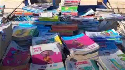 نائب وزير التعليم: جميع الكتب الخارجية للثانوية غير مرخصة.. ولم يتقدم أحد بإذن طباعة