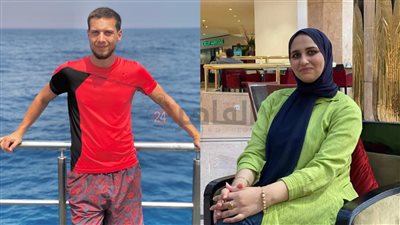 الشرطة السويسرية تلقي القبض على زوج مريم مجدي بعد العثور على جثتها في نهر بسويسرا