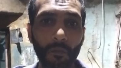 أب ينهي حياة نجله بسبب إيراد التوك توك بالمنيرة.. وعم الضحية: ربطه وفضل يضرب فيه يومين | بث مباشر