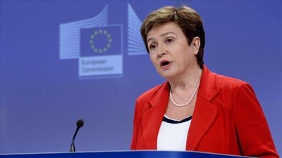 مديرة صندوق النقد: مصر قد تؤجل بعض الطروحات الحكومية إلى 2026