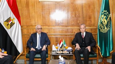 خلال زيارته للقليوبية.. وزير التعليم يشيد بدور المحافظة في الارتقاء بالعملية التعليمية