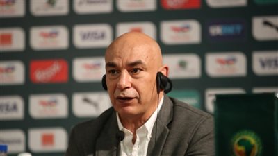 اتحاد الكرة يكشف حقيقة سفر حسام حسن للسعودية لـ تحليل نهائي كأس مصر